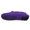Docksteps Philadelphia Mocassino Viola Numero36