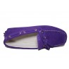 Docksteps Philadelphia Mocassino Viola Numero36