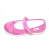 Naturino Fiocco Ballerina Fuxia Outlet Numero30