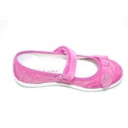 Naturino Fiocco Ballerina Fuxia Outlet Numero30
