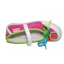 Naturino Biker Ballerina Fuxia Outlet Numero30