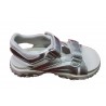 Naturino Treck Sandalo Argento Outlet Numero26
