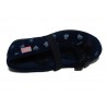 Grunland PA0678-84 Milk Home Pantofola Blue