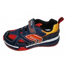 Geox Bayonyc B.A. Sneaker...