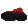 Lelli Kelly LK4544 Ali Di Fata Anfibio Glitter Rosso