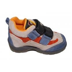Chicco Venere Sneaker Bassa Avana Outlet Numero22