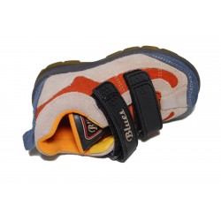 Chicco Venere Sneaker Bassa Avana Outlet Numero22