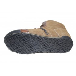 Guru 179643BCBNY0 Sneaker Fango Outlet Numero30