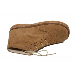 Eureka 623 Polacchino Beige Outlet Numero32