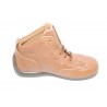 Chicco Niki Grandi Campioni SABELT Sneakers Alta Cuoio Outlet Numero25