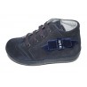 Falcotto 1098 Sneaker Alta Blue Outlet Numero21