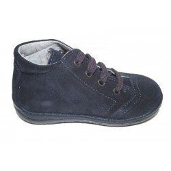 Falcotto 1098 Sneaker Alta Blue Outlet Numero21