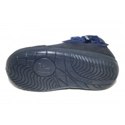 Falcotto 1098 Sneaker Alta Blue Outlet Numero21
