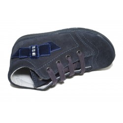 Falcotto 1098 Sneaker Alta Blue Outlet Numero21