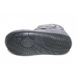 Falcotto 1098 Sneaker Alta Denim Outlet Numero23