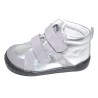 Falcotto 251 Sneaker Alta Argento Outlet Numero21