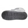 Falcotto 251 Sneaker Alta Argento Outlet Numero21