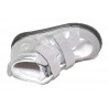 Falcotto 251 Sneaker Alta Argento Outlet Numero21