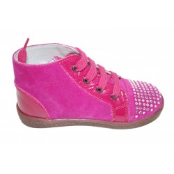 Falcotto 1113 Sneaker Magenta Outlet Numero22