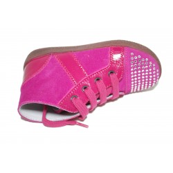 Falcotto 1113 Sneaker Magenta Outlet Numero22