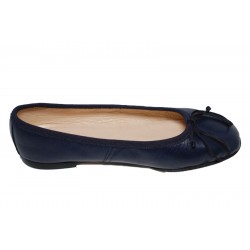 Prosperine Q025 Ballerina Blue Outlet Numero33