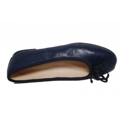 Prosperine Q025 Ballerina Blue Outlet Numero33
