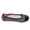 Prosperine T026 Ballerina Grigio Outlet Numero32