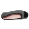 Prosperine T026 Ballerina Grigio Outlet Numero32