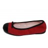 Prosperine T026 Ballerina Ciliegia Outlet Numero33
