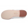 Prosperine I027 Ballerina Bianco Outlet Numero31
