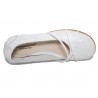 Prosperine I027 Ballerina Bianco Outlet Numero31