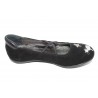 Prosperine N010 Ballerina Nero Outlet Numero30