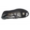 Prosperine N010 Ballerina Nero Outlet Numero30