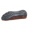 Prosperine N015 Ballerina Testa Di Moro Outlet Numero34