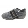 Bikkembergs BKJ064T1JA0J Sneaker Bassa Grigio Outlet Numero31
