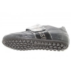 Bikkembergs BKJ064T1JA0J Sneaker Bassa Grigio Outlet Numero31