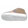 Bikkembergs BKJ101650 Sneaker Midi Marrone Outlet Numero22