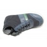 Bikkembergs BKJ101650 Sneaker Midi Blue Outlet Numero21