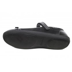 Naturino 8065 Ballerina Nero Outlet Numero24