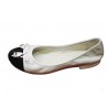 Nero Giardini P1266181F Ballerina Bianco Outlet Numero25