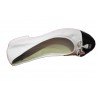 Nero Giardini P1266181F Ballerina Bianco Outlet Numero25