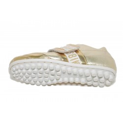 Bikkembergs BKE242T1SS0J Sneaker Oro Outlet Numero28