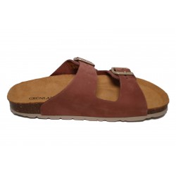 Grunland CB0003-40 Sara Sandalo Rosa Antico