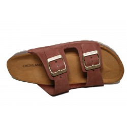 Grunland CB0003-40 Sara Sandalo Rosa Antico