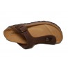 Grunland CB0001-40 Sara Sandalo Marrone
