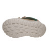 Falcotto Amantea VL Sneaker Taupe-Militare-Copper