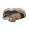 Falcotto Amantea VL Sneaker Taupe-Militare-Copper