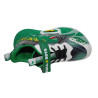 Bull Boys DNAL5150-B00-VE01 T-Rex LUCI Sneaker Verde