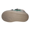 Falcotto Alnoite Hight VL Sneaker Alta Dark Grey-Milk-Grass