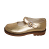 I PINCO PALLINO 5751 Ballerina Oro Outlet Numero35